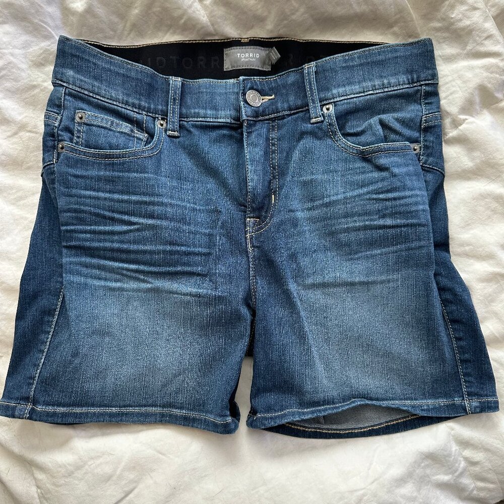 TORRID Shorts